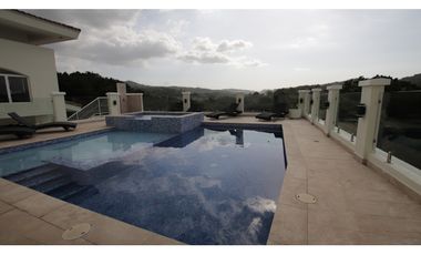 VENTA APARTAMENTO COCOLI AMOBLADO 134 M2 TUCAN COUNTRY CLUB MLD