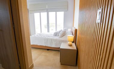 VENTA APARTAMENTO COCOLI AMOBLADO 134 M2 TUCAN COUNTRY CLUB MLD