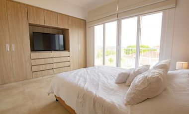 VENTA APARTAMENTO COCOLI AMOBLADO 134 M2 TUCAN COUNTRY CLUB MLD