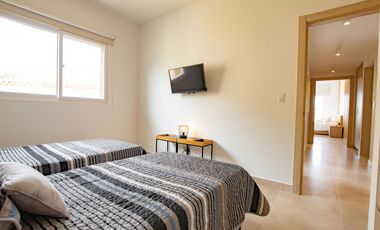 VENTA APARTAMENTO COCOLI AMOBLADO 134 M2 TUCAN COUNTRY CLUB MLD