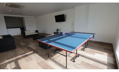 VENTA APARTAMENTO COCOLI AMOBLADO 134 M2 TUCAN COUNTRY CLUB MLD