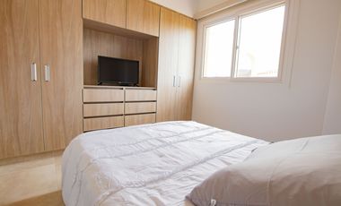 VENTA APARTAMENTO COCOLI AMOBLADO 134 M2 TUCAN COUNTRY CLUB MLD