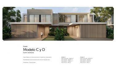 VENTA CASA CUSTOMIZABLE BOSCO DI SANTA MARIA MLD