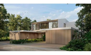 VENTA CASA CUSTOMIZABLE BOSCO DI SANTA MARIA MLD