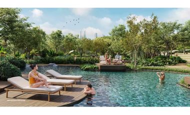 VENTA CASA CUSTOMIZABLE BOSCO DI SANTA MARIA MLD