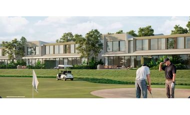 VENTA CASA CUSTOMIZABLE BOSCO DI SANTA MARIA MLD