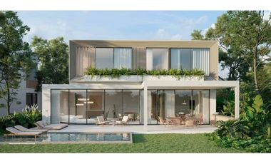 VENTA CASA CUSTOMIZABLE BOSCO DI SANTA MARIA MLD