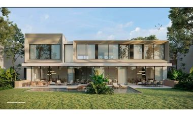 VENTA CASA CUSTOMIZABLE BOSCO DI SANTA MARIA MLD