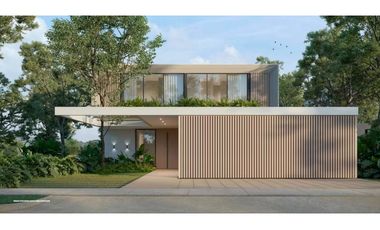 VENTA CASA CUSTOMIZABLE BOSCO DI SANTA MARIA MLD