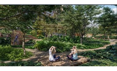 VENTA CASA CUSTOMIZABLE BOSCO DI SANTA MARIA MLD