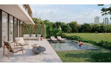 VENTA CASA CUSTOMIZABLE BOSCO DI SANTA MARIA MLD