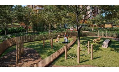 VENTA CASA CUSTOMIZABLE BOSCO DI SANTA MARIA MLD