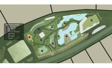 VENTA CASA CUSTOMIZABLE BOSCO DI SANTA MARIA MLD