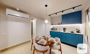 Venta de apartamento para inversión