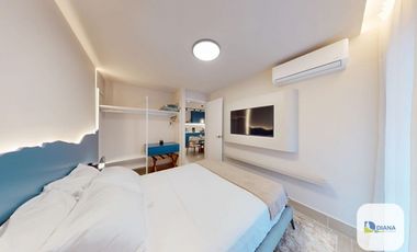 Venta de apartamento para inversión