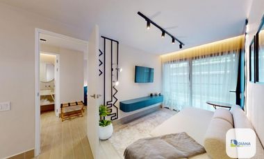 Venta de apartamento para inversión