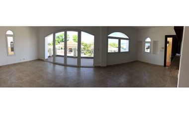 VENTA APARTAMENTO COCOLI 133 M2 TUCAN COUNTRY CLUB MLD