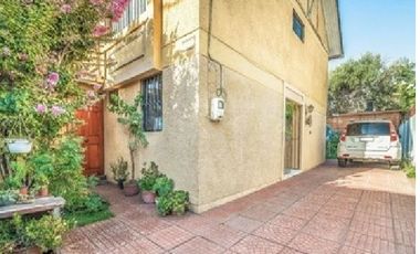 Casa 4 D, 3B, Mansarda, Jardín Alto  La Florida