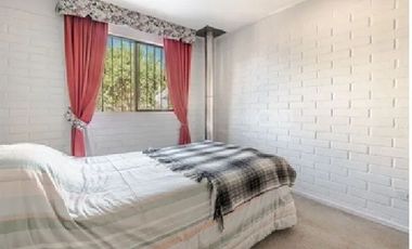 Casa 4 D, 3B, Mansarda, Jardín Alto  La Florida