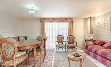 Casa 4 D, 3B, Mansarda, Jardín Alto  La Florida