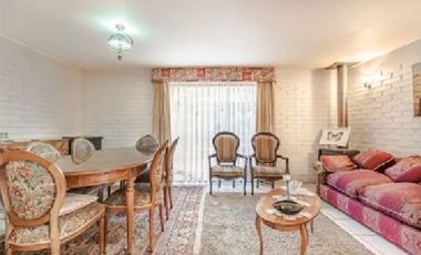 Casa 4 D, 3B, Mansarda, Jardín Alto  La Florida