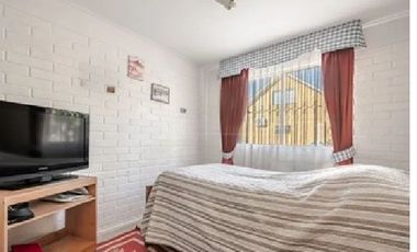 Casa 4 D, 3B, Mansarda, Jardín Alto  La Florida