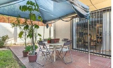 Casa 4 D, 3B, Mansarda, Jardín Alto  La Florida