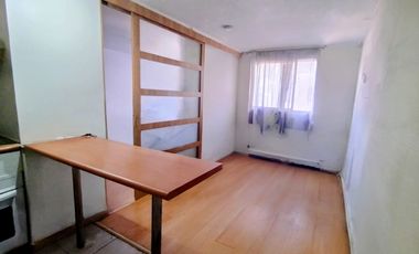 DEPARTAMENTO/ OPORTUNIDAD
