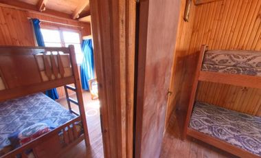 Casa Litoral Central