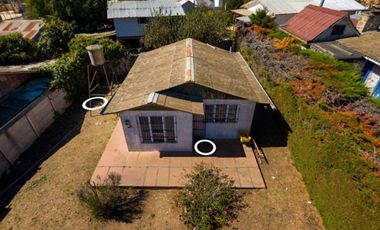 Casa Litoral Central