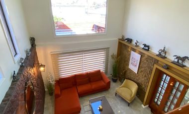 Espectacular y exclusiva casa
