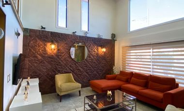 Espectacular y exclusiva casa