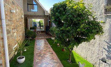 Espectacular y exclusiva casa