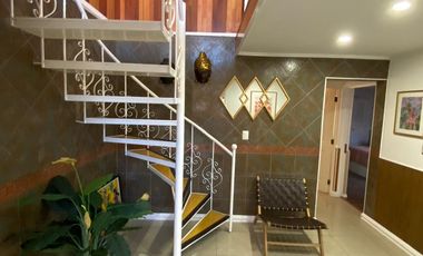 Espectacular y exclusiva casa