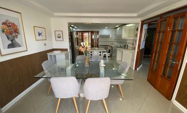Espectacular y exclusiva casa