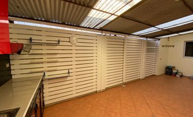 Espectacular y exclusiva casa