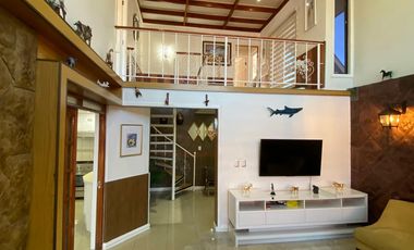 Espectacular y exclusiva casa
