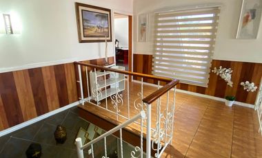 Espectacular y exclusiva casa