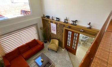 Espectacular y exclusiva casa