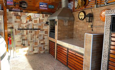 Espectacular y exclusiva casa