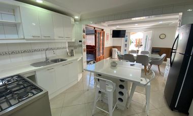 Espectacular y exclusiva casa