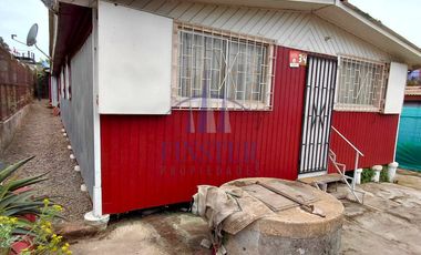 Amplia casa de playa con 5 dormitorios en Las Ventanas