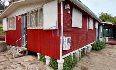 Amplia casa de playa con 5 dormitorios en Las Ventanas