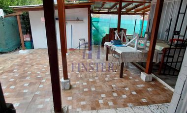 Amplia casa de playa con 5 dormitorios en Las Ventanas