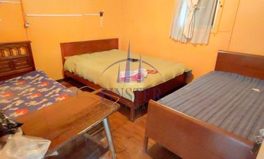 Amplia casa de playa con 5 dormitorios en Las Ventanas