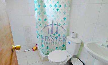 Cabañas equipadas – Puntilla San Fuentes, Quintero