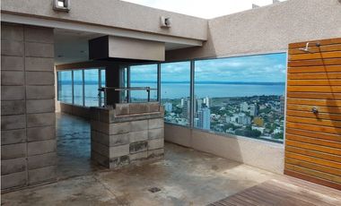 VENDO Departamento pleno centro Posadas (amenities - pileta - SUM)