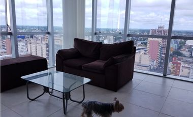 VENDO Departamento pleno centro Posadas (amenities - pileta - SUM)