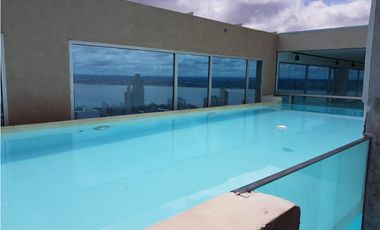 VENDO Departamento pleno centro Posadas (amenities - pileta - SUM)