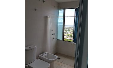 VENDO Departamento pleno centro Posadas (amenities - pileta - SUM)